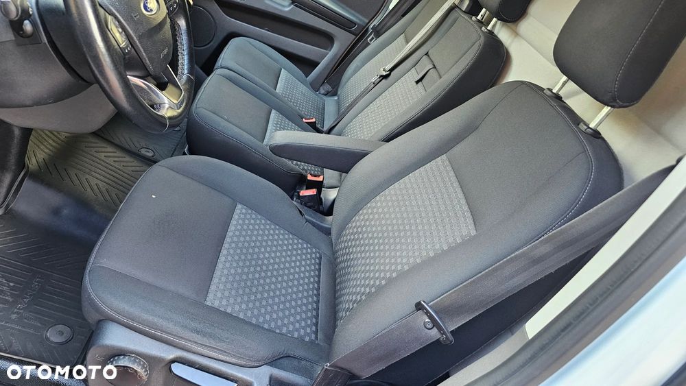 Ford Transit Custom - 30