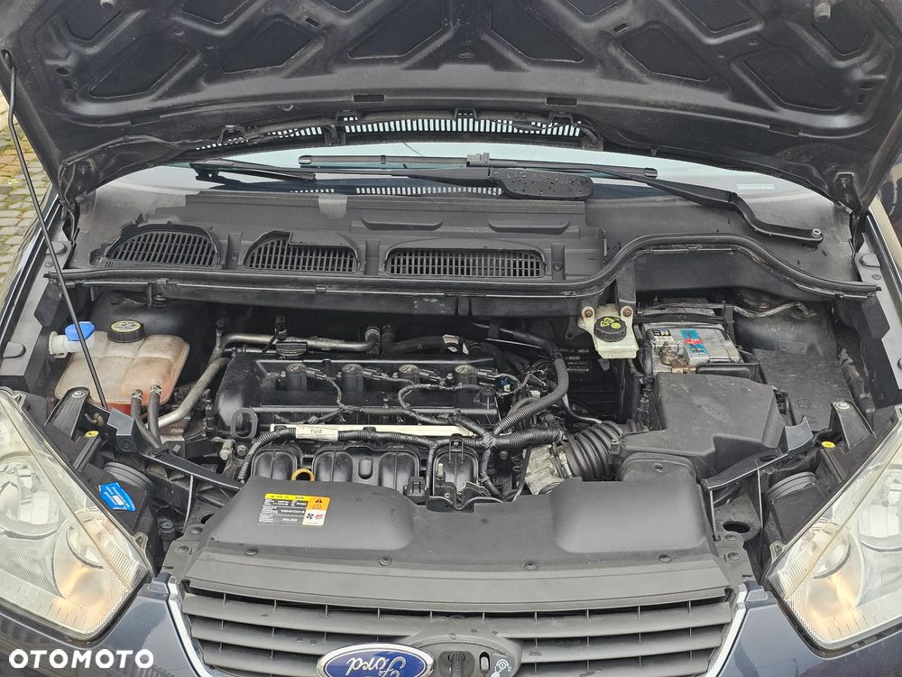 Ford C-MAX 2.0 Style+ - 12