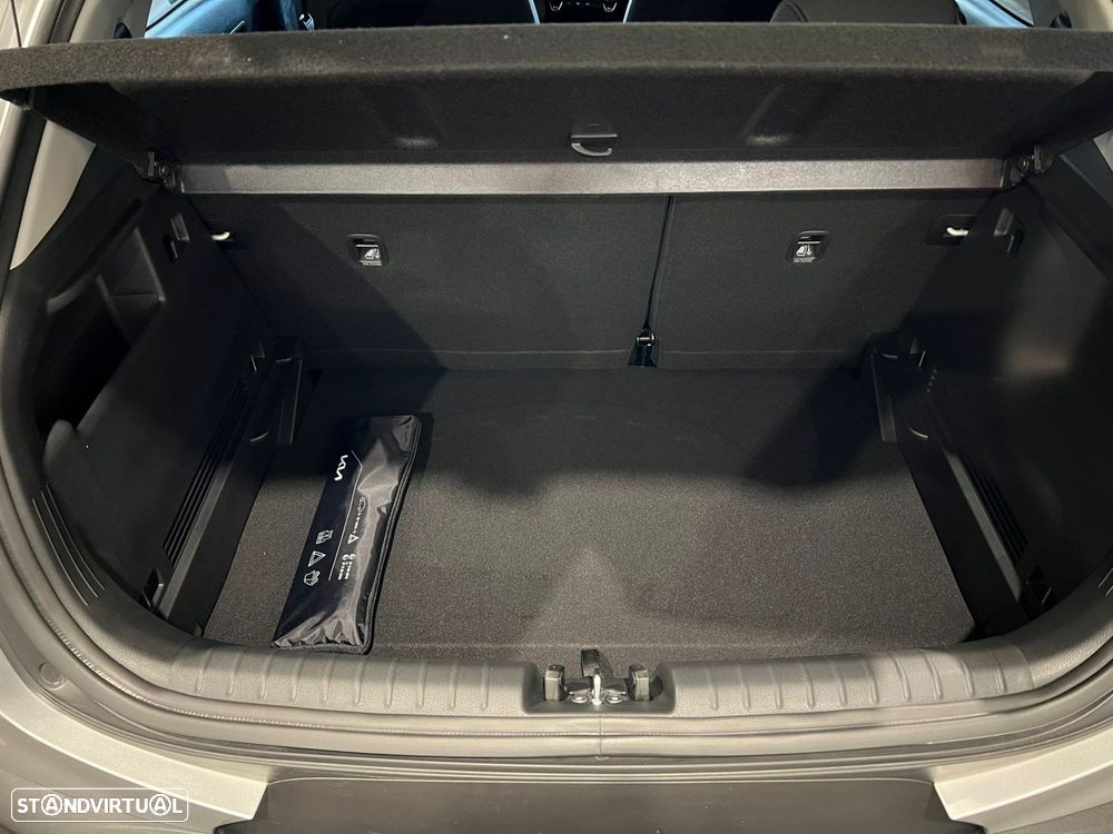 Kia Stonic 1.0 T-GDi Drive - 7