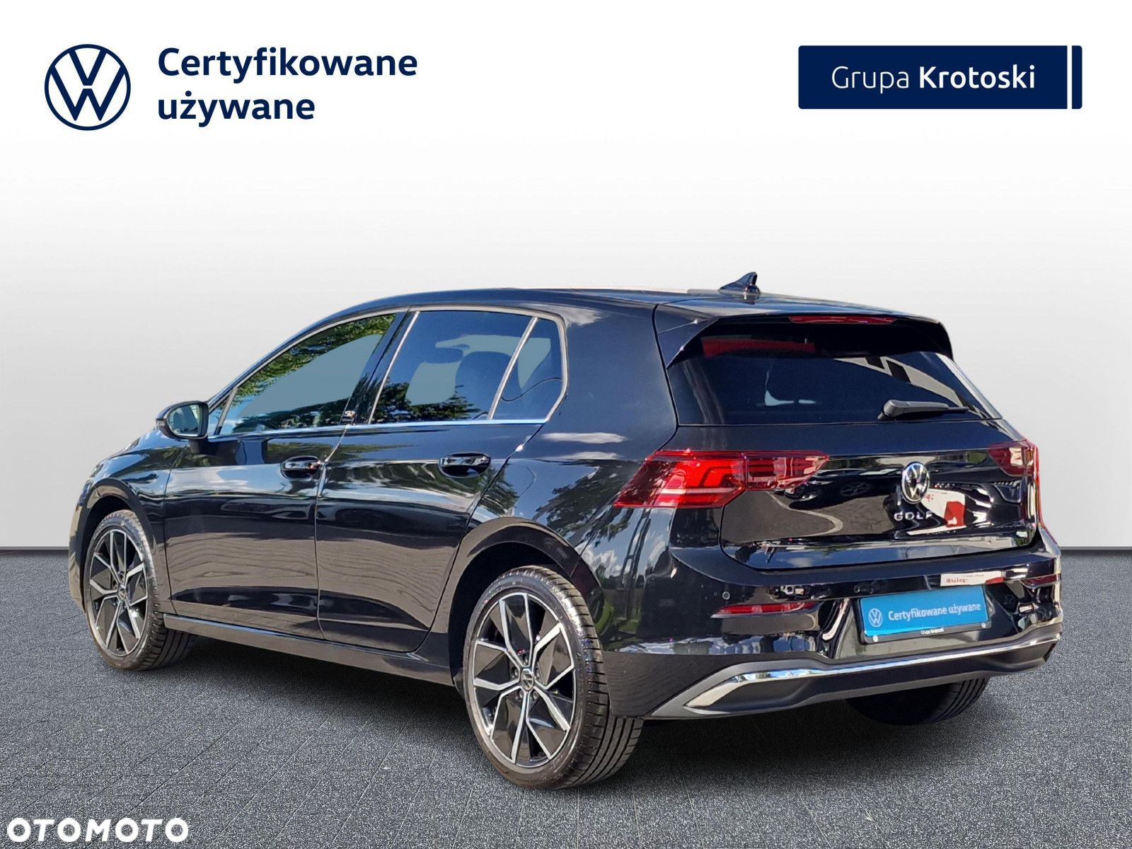 Volkswagen Golf - 3