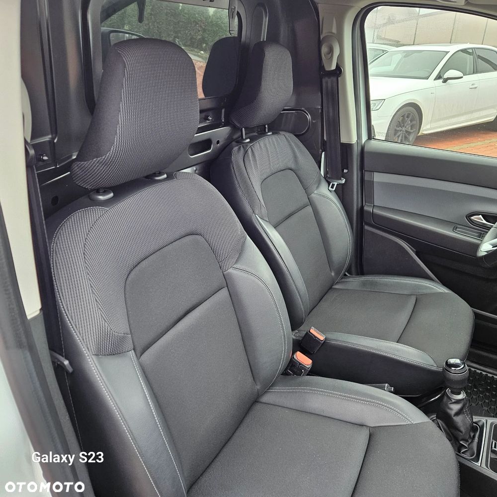 Renault Express - 30