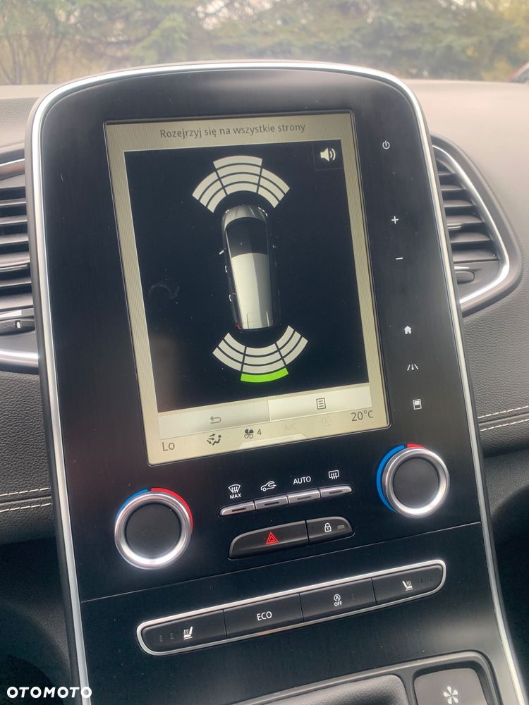 Renault Grand Scenic ENERGY TCe 130 INTENS - 11