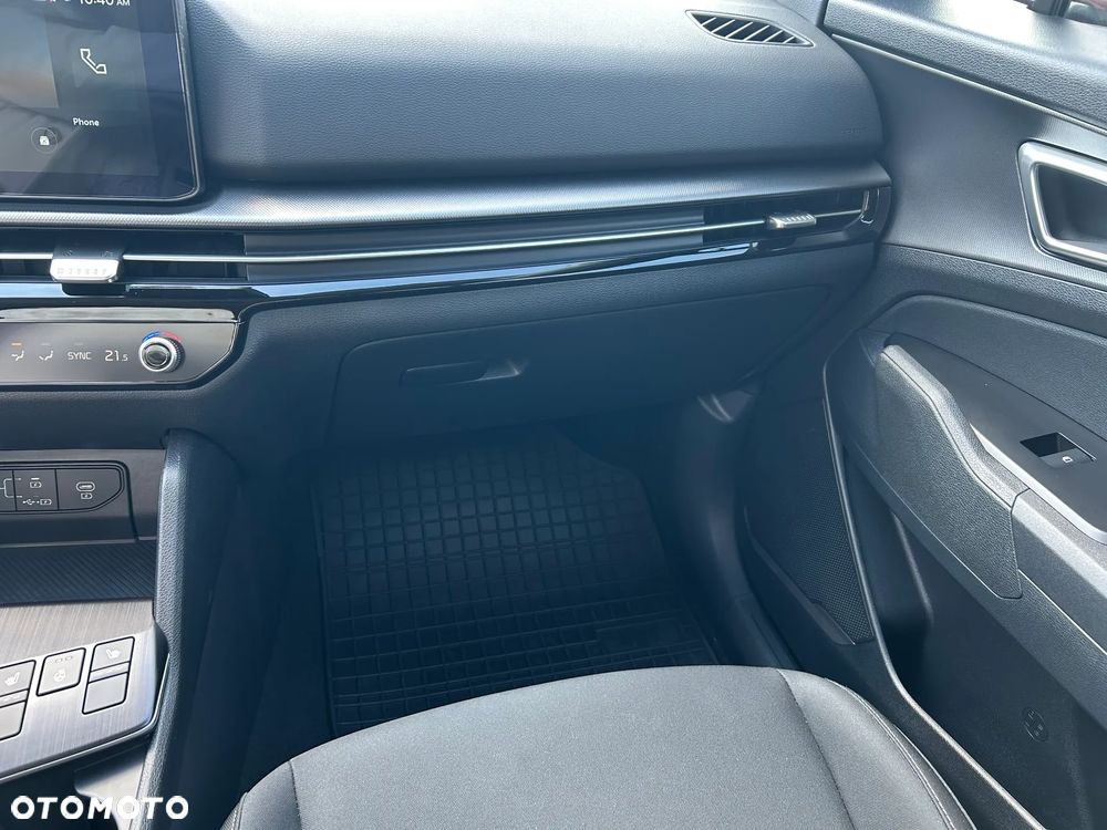 Kia Sportage 1.6 T-GDI Smart 2WD DCT - 15