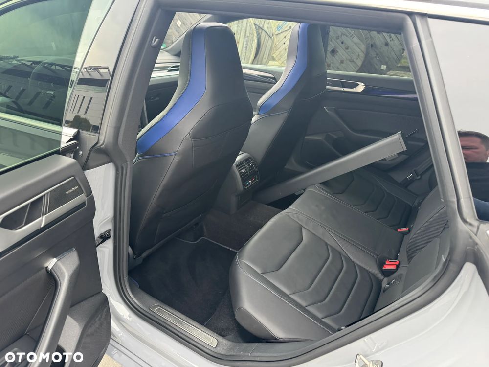 Volkswagen Arteon Shooting Brake 2.0 TSI 4Motion R DSG - 18