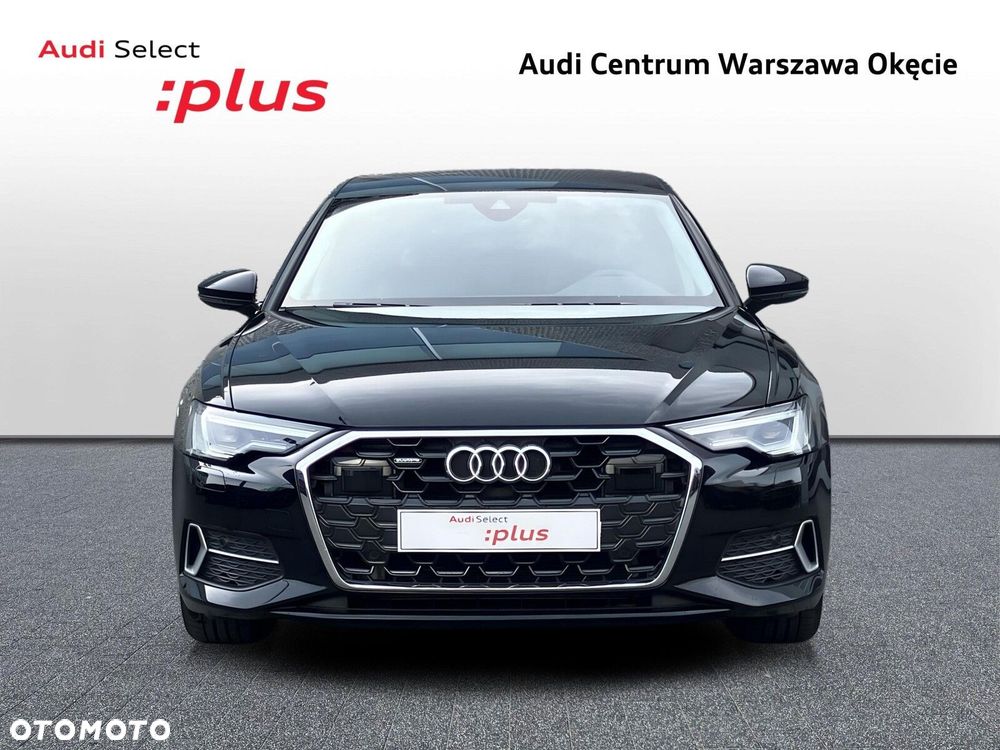 Audi A6 Limousine - 2