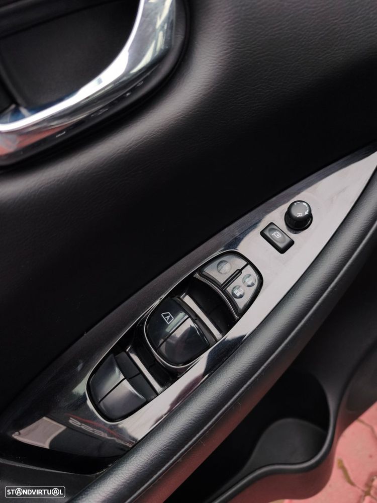 Nissan Leaf Tekna - 16