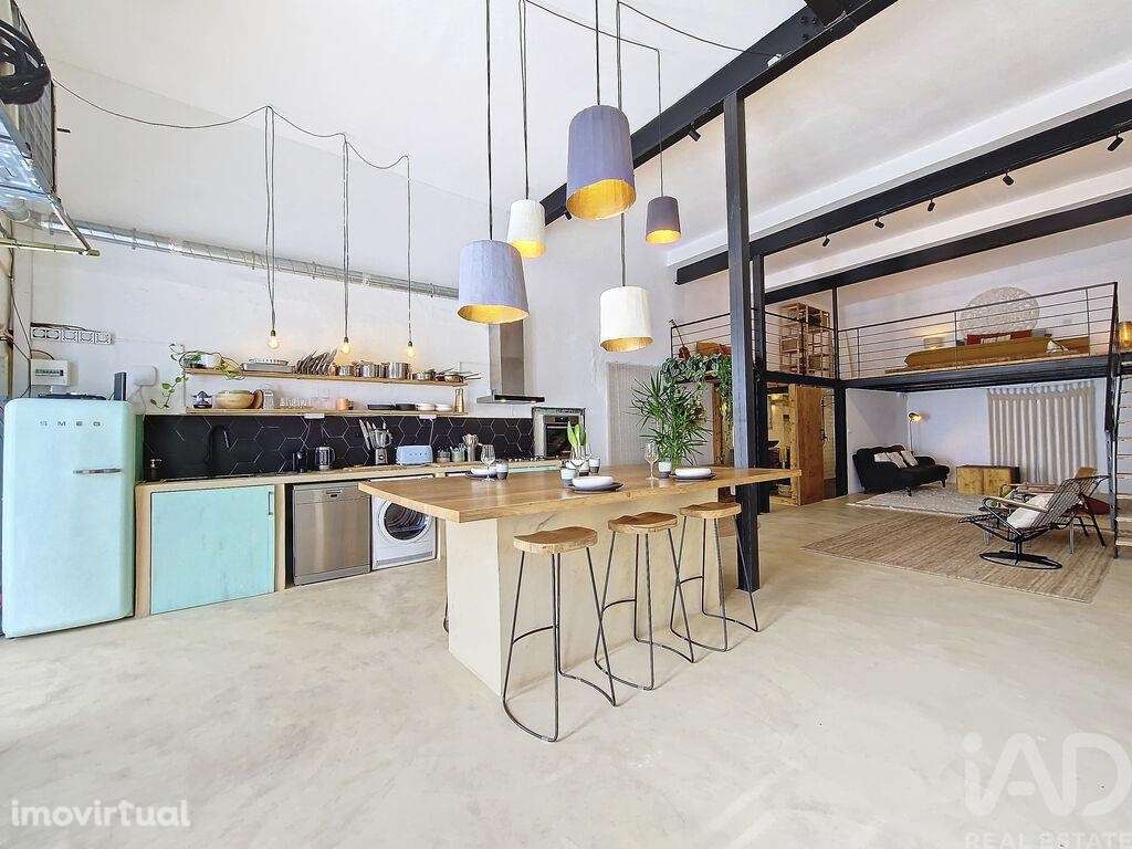 Apartamento T1 em São Vicente de 100,00 m2 - Grande imagem: 4/24