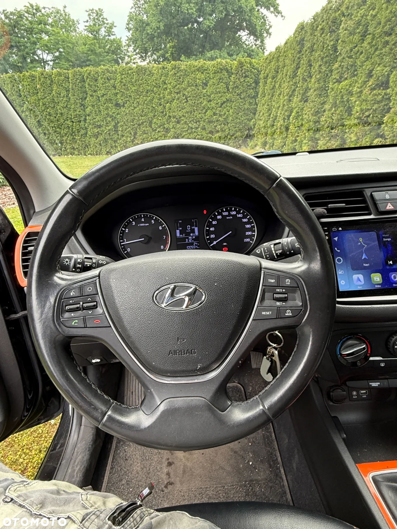 Hyundai i20 1.2 Comfort - 13