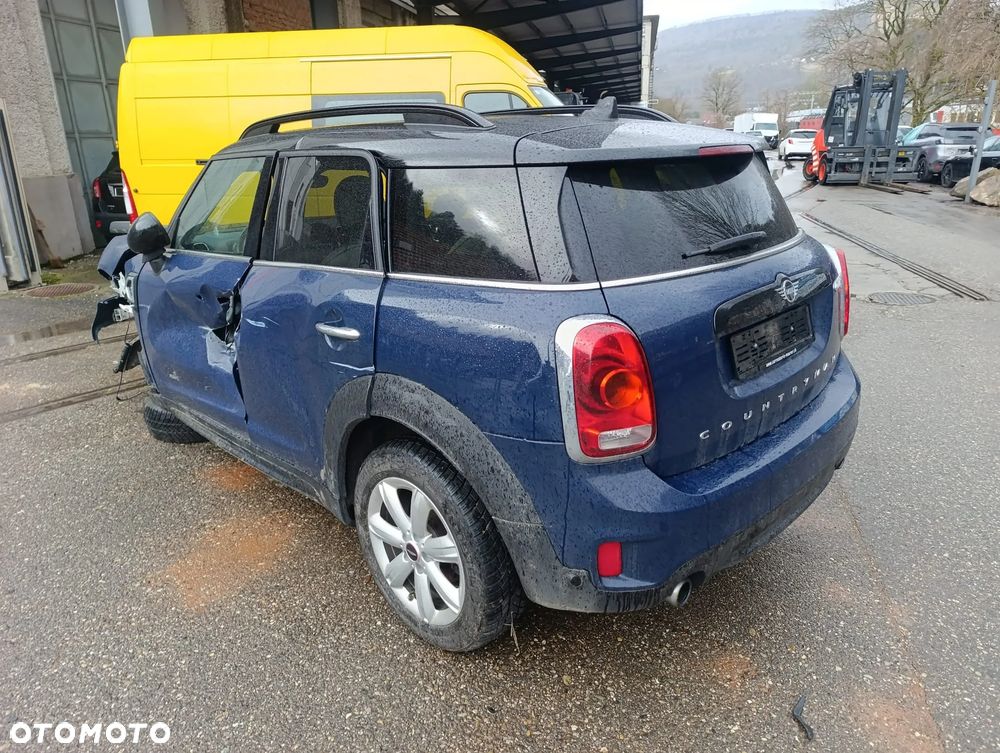 MINI Countryman Cooper S All4 - 6