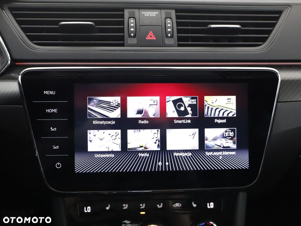 Skoda Superb - 13