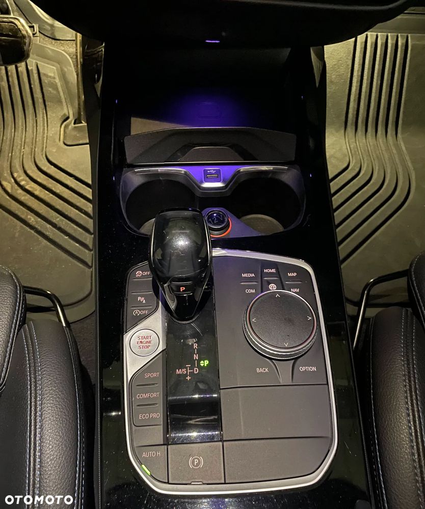 BMW Seria 2 218d M Sport sport - 14