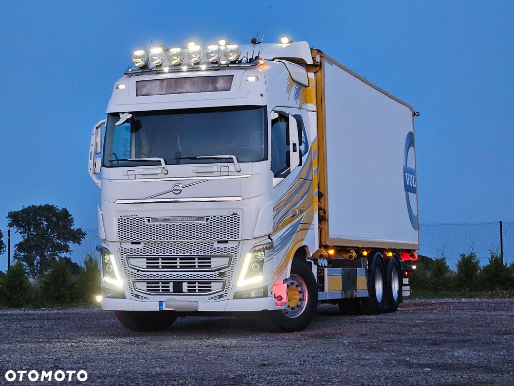 Volvo Fh - 26