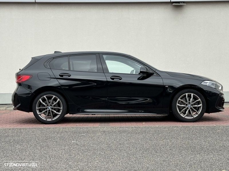 BMW 120 d Pack Desportivo M - 36