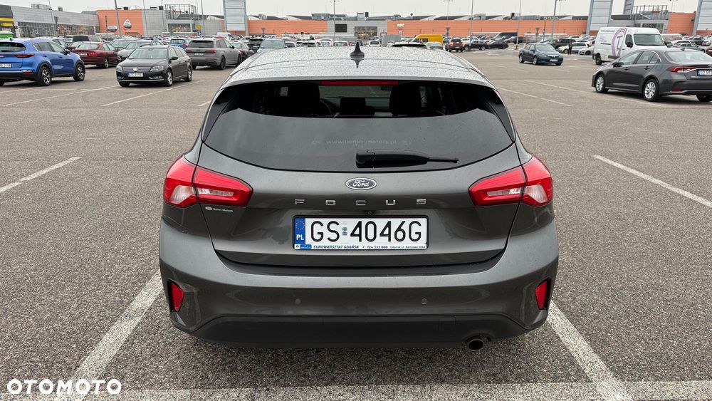 Ford Focus - 7