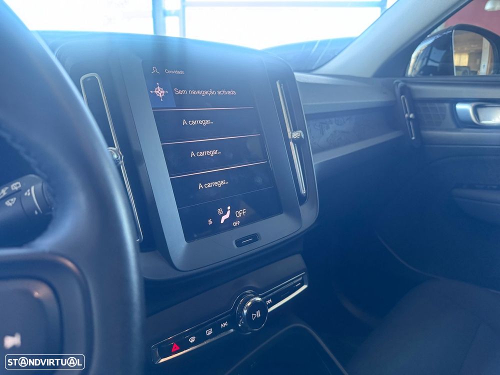 Volvo XC 40 1.5 T2 Core - 9