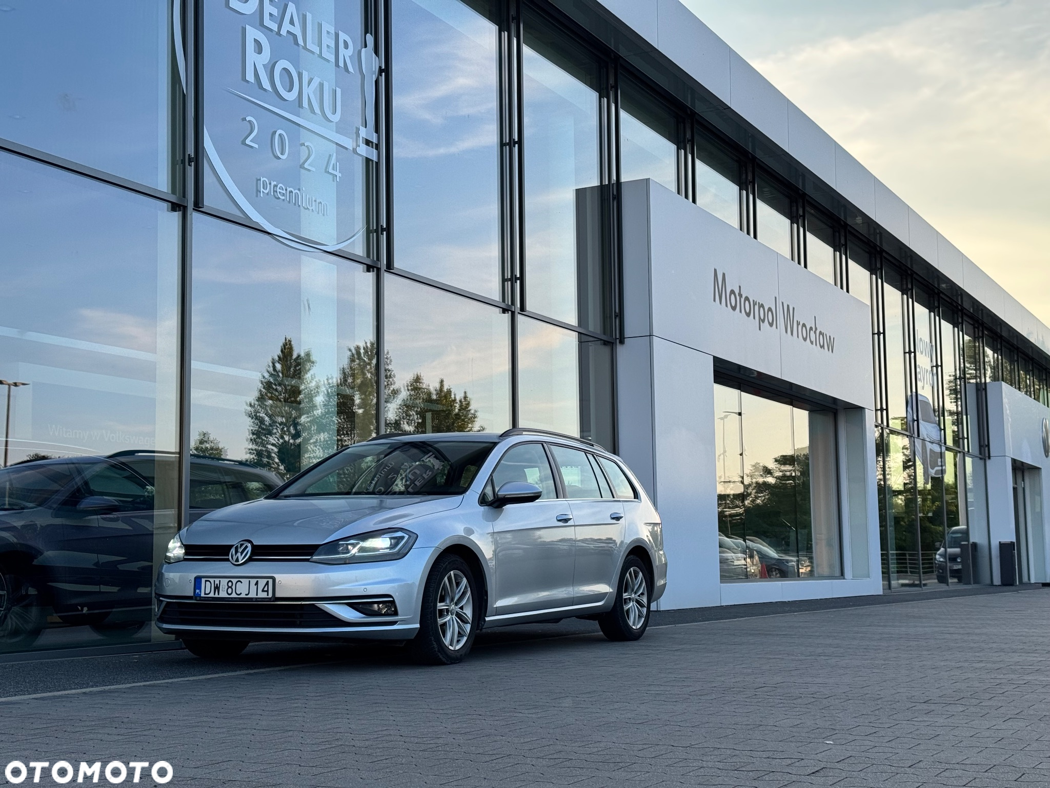 Volkswagen Golf VII 2.0 TDI BMT Highline - 3