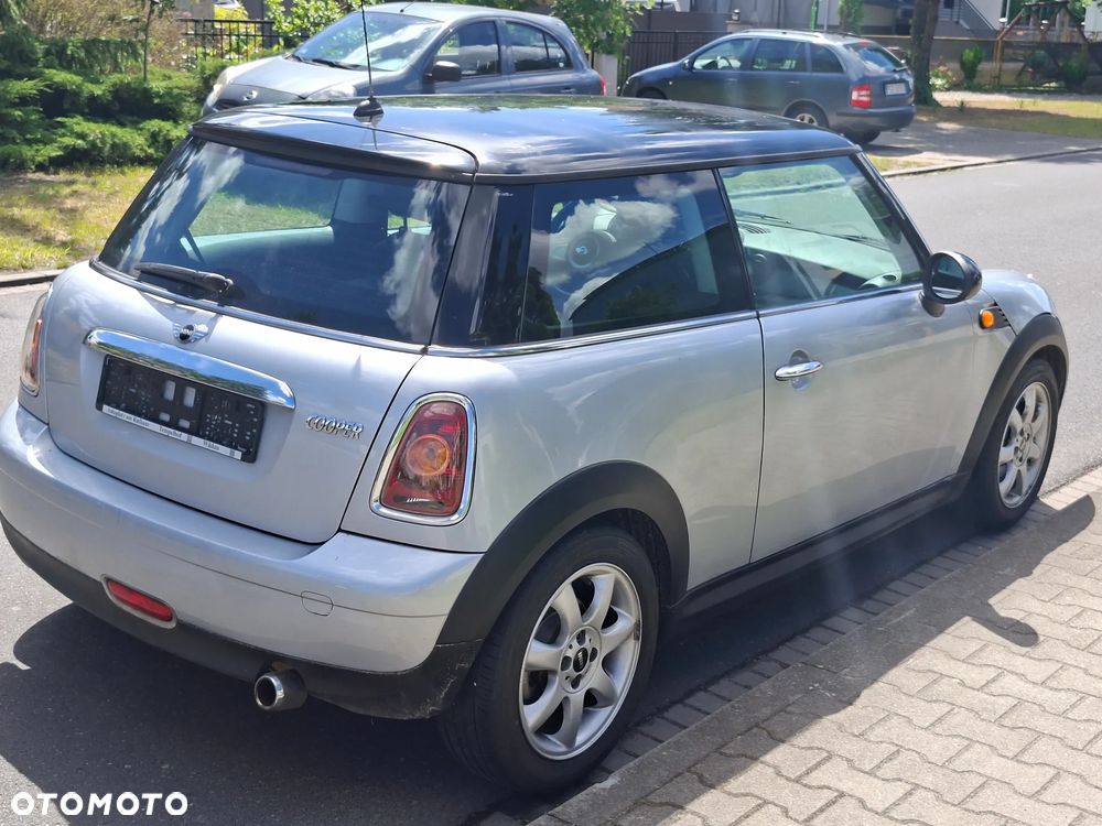 MINI Cooper - 2