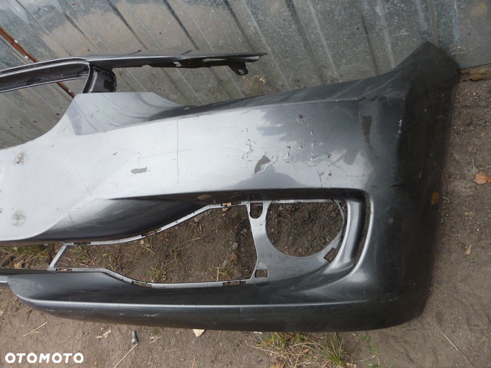 Zderzak przedni przód BWM F30 F31 - 4