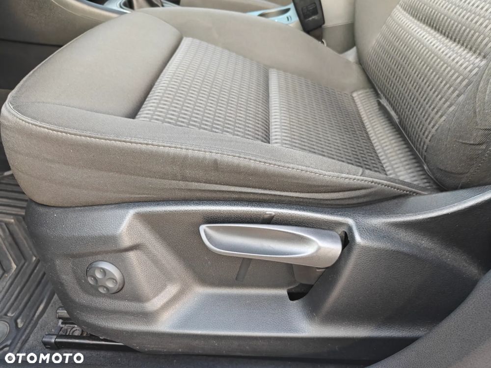 Audi Q3 2.0 TDI Sport - 14