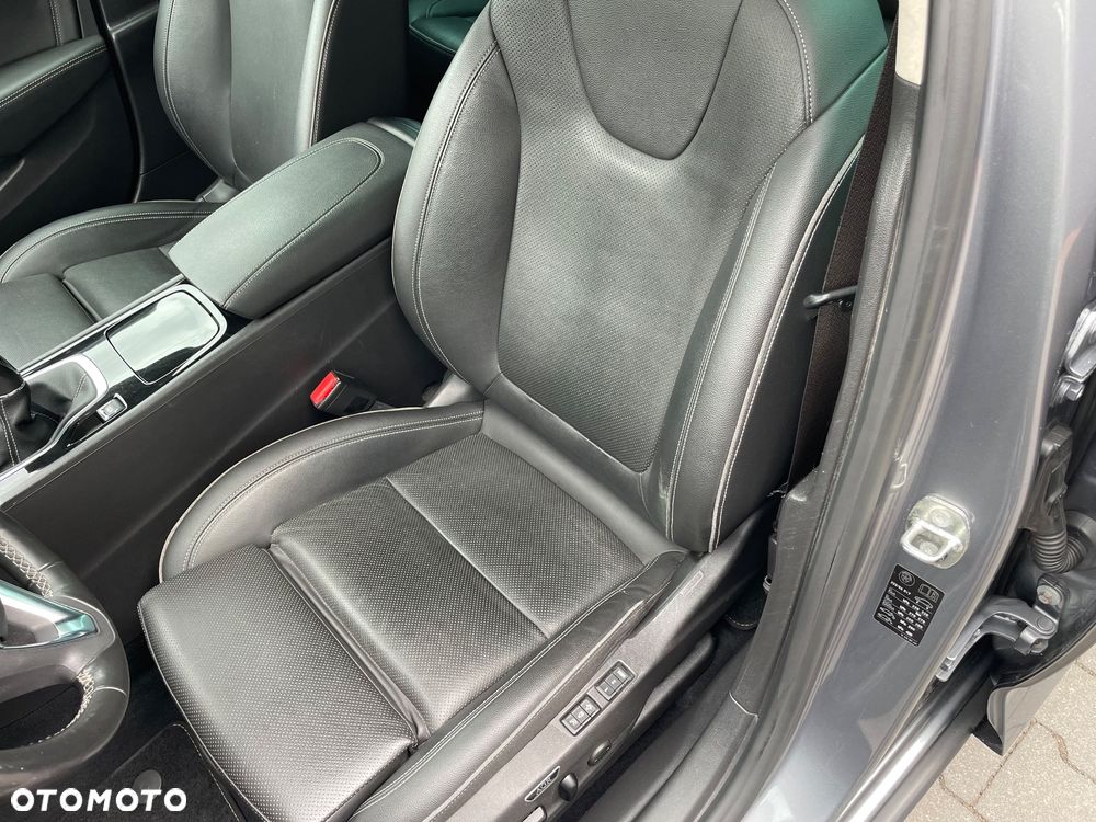 Opel Insignia 2.0 Ultimate Exclusive - 13