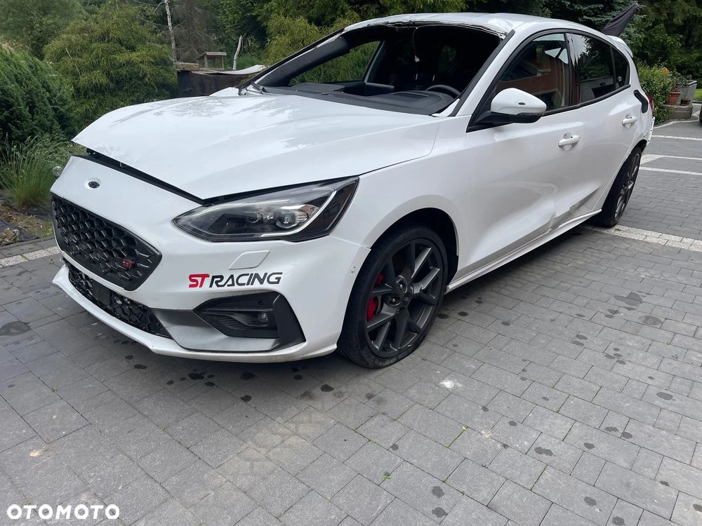 Ford Focus 2.3 EcoBoost S&S ST - 7