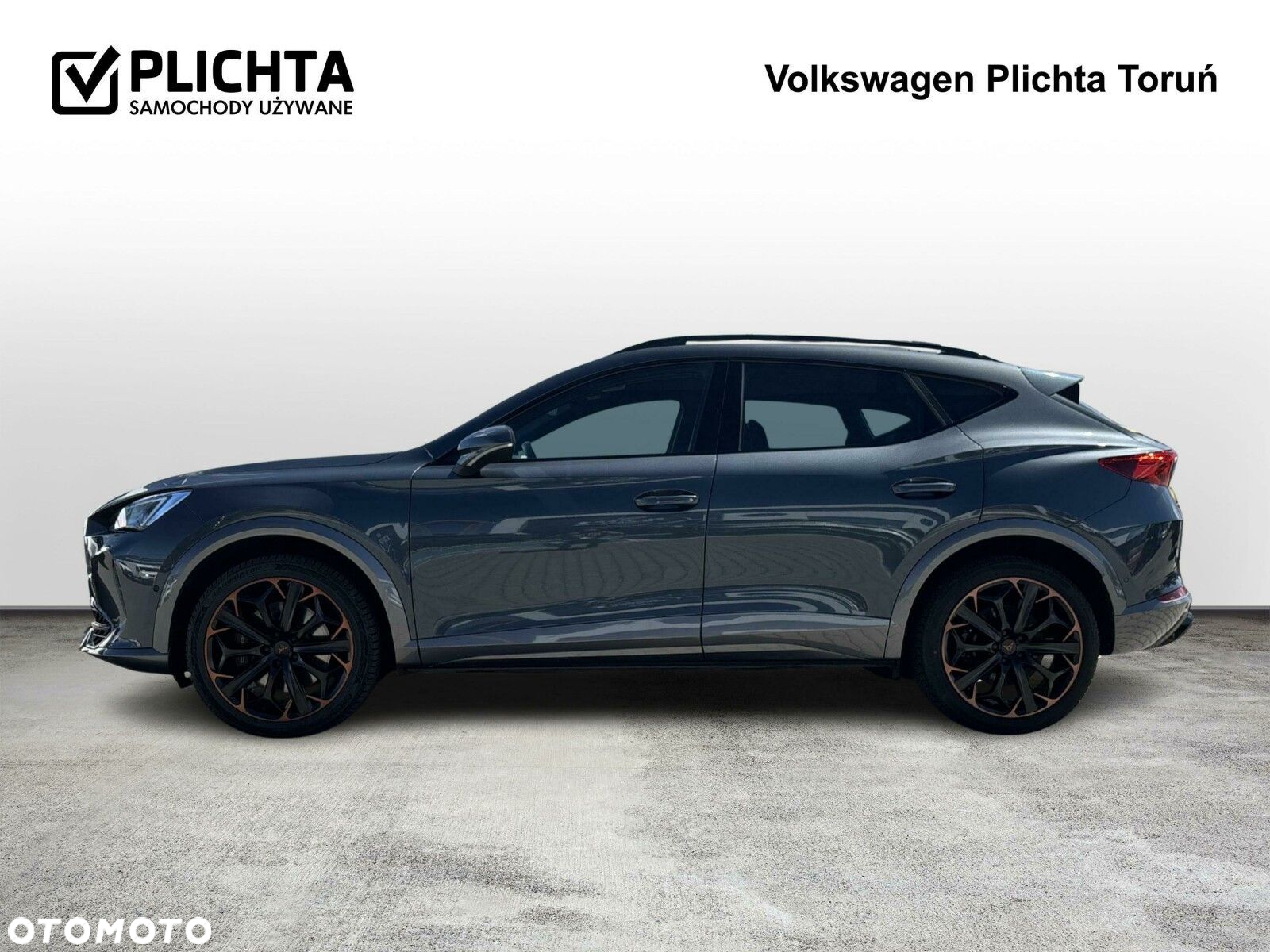 Cupra Formentor 2.0 TSI 4Drive VZ DSG - 5