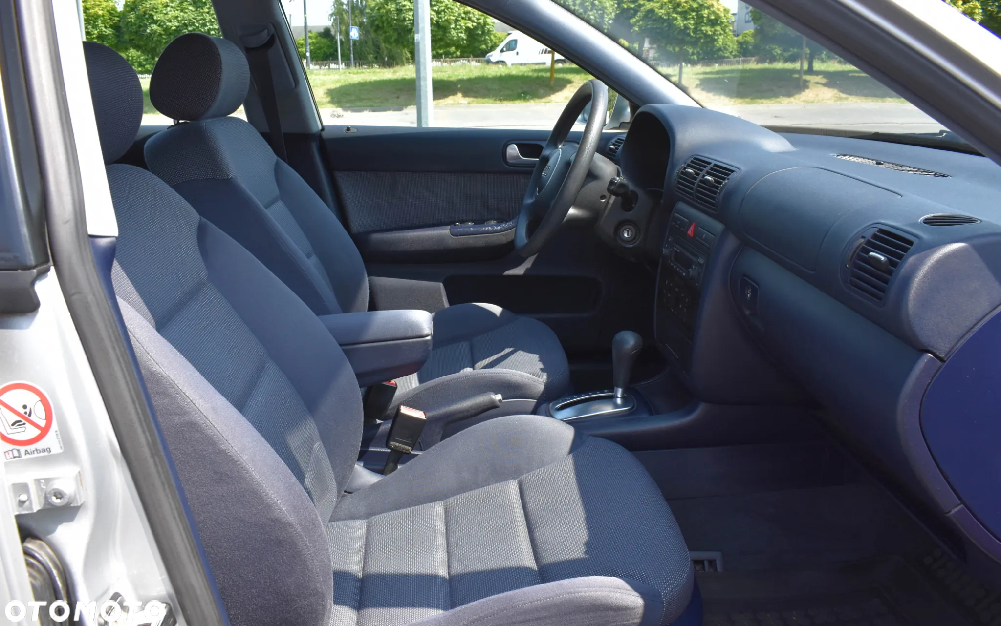 Audi A3 - 16
