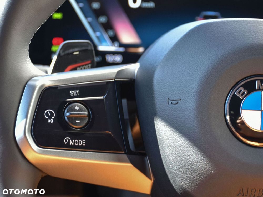 BMW X3 - 23