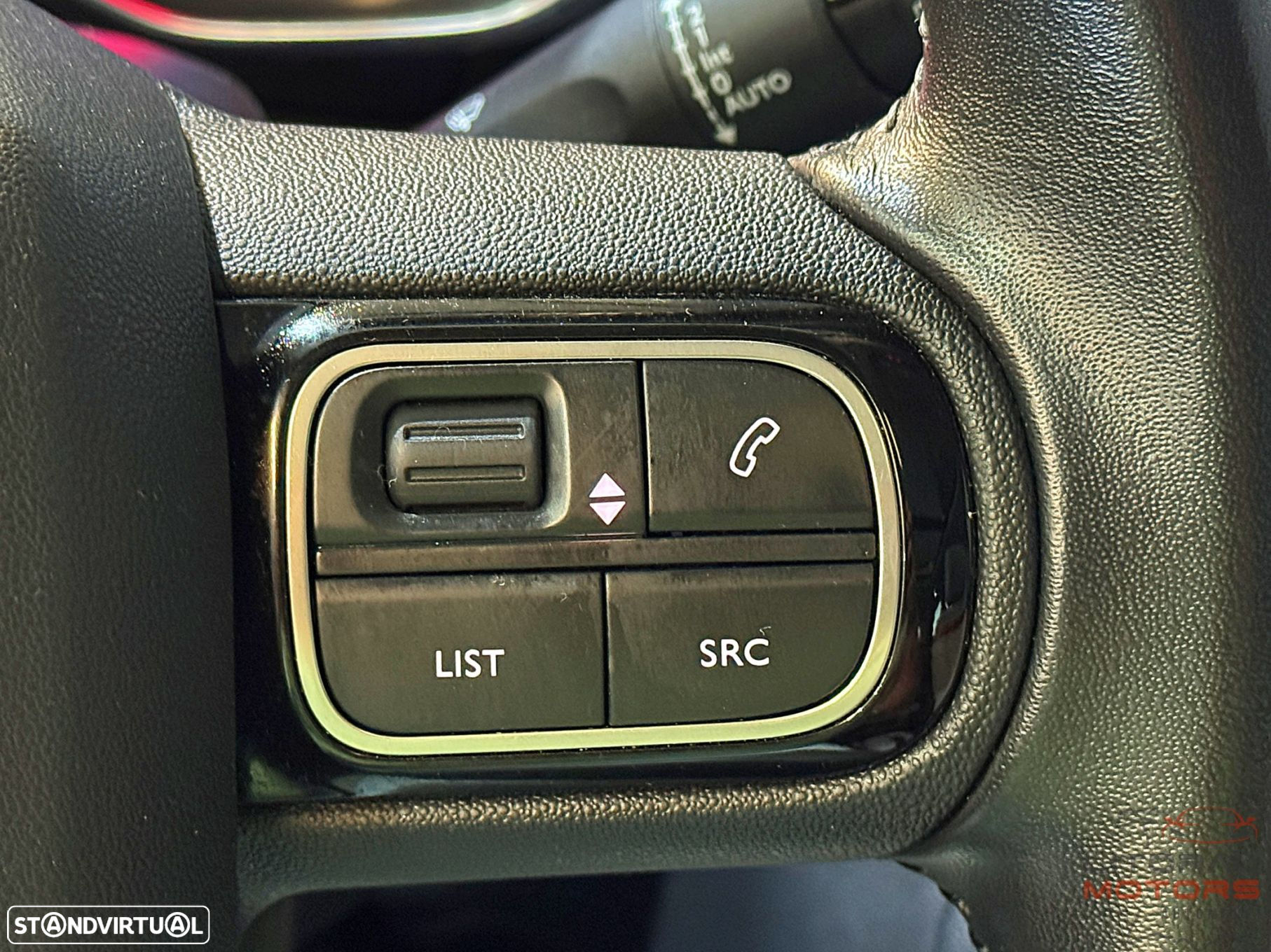 Citroën C3 Aircross 1.2 PureTech Shine - 23