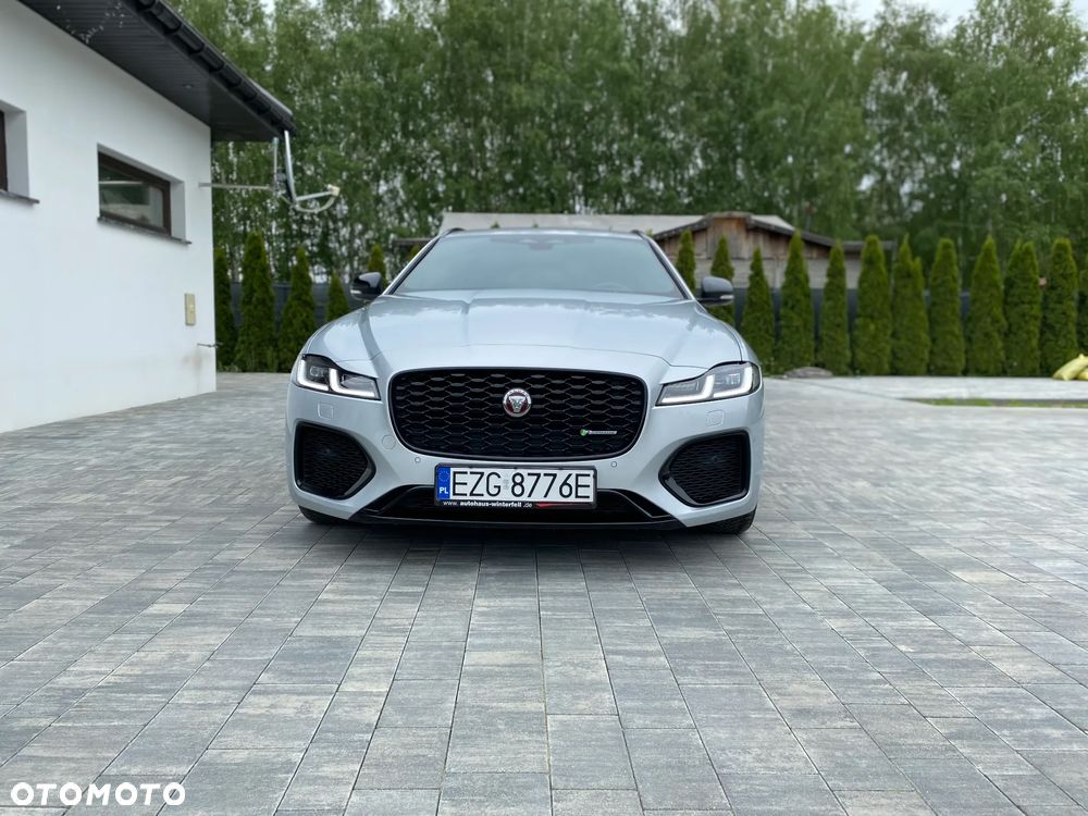 Jaguar XF - 13
