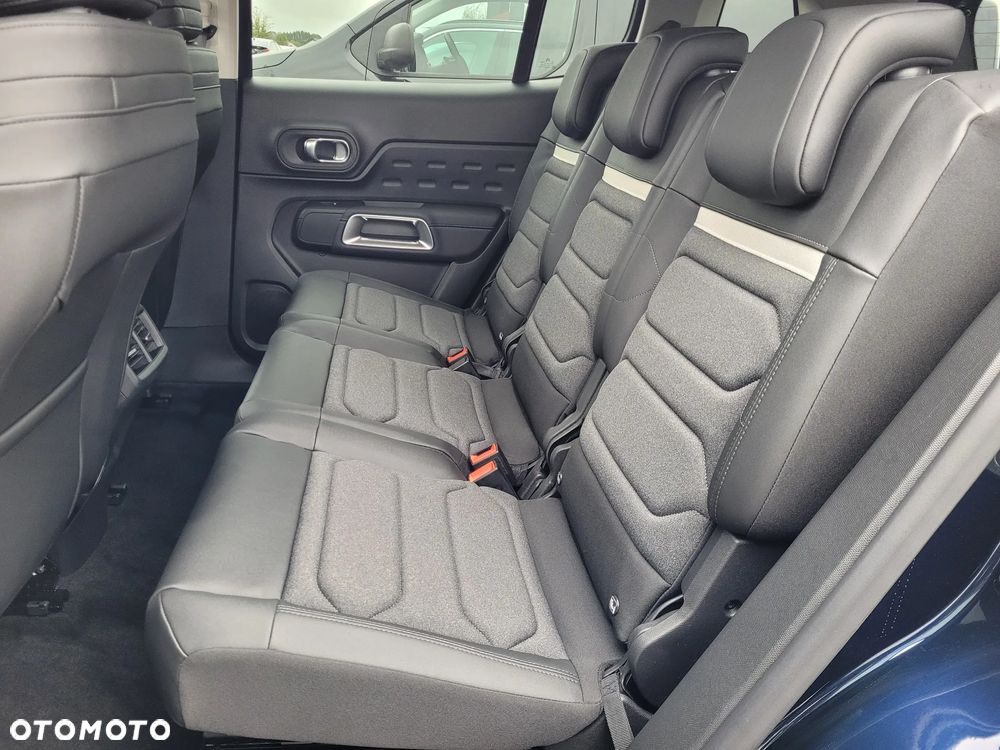 Citroën C5 Aircross 1.5 BlueHDi Max EAT8 - 13