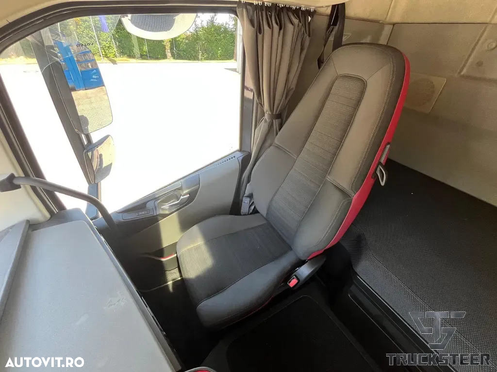 Volvo FH500 - 12