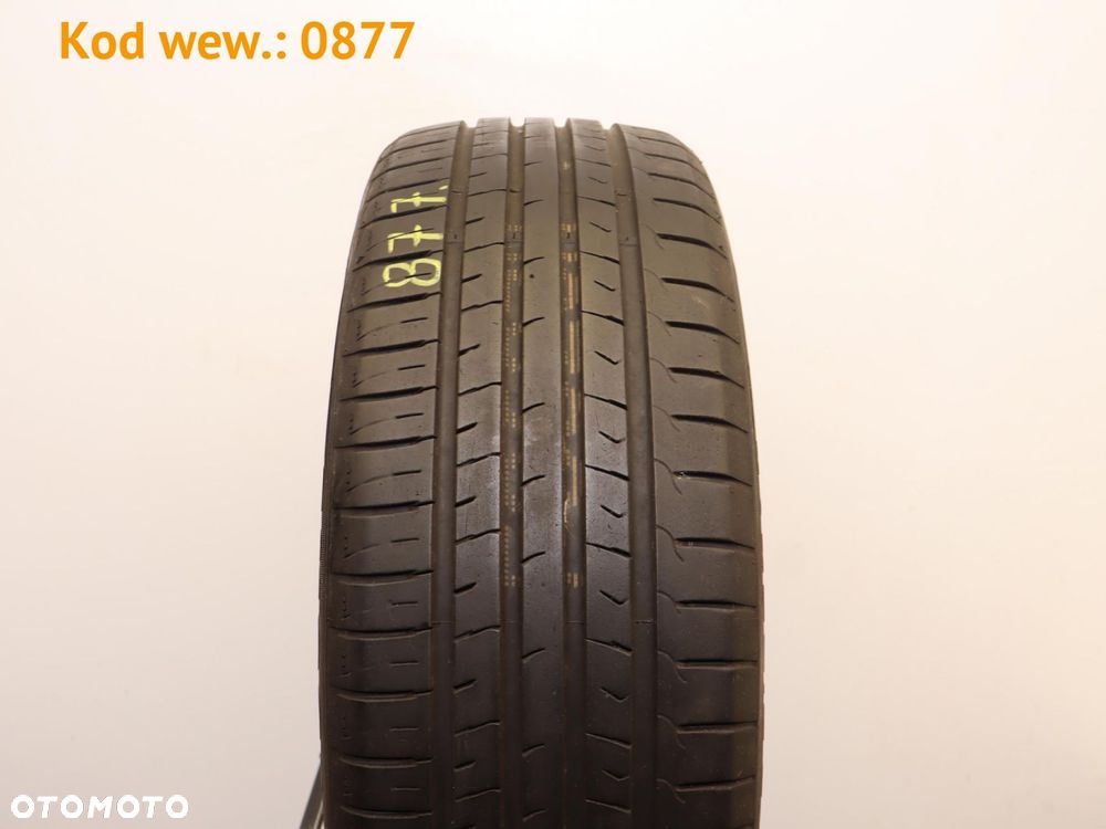 Firemax FM601 - 205/50 R17 - 7