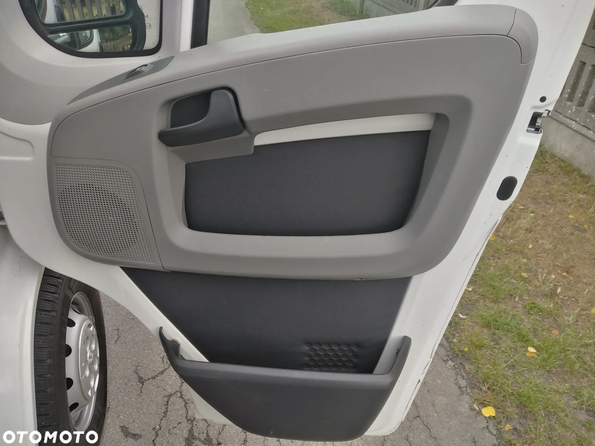 Peugeot boxer - 29