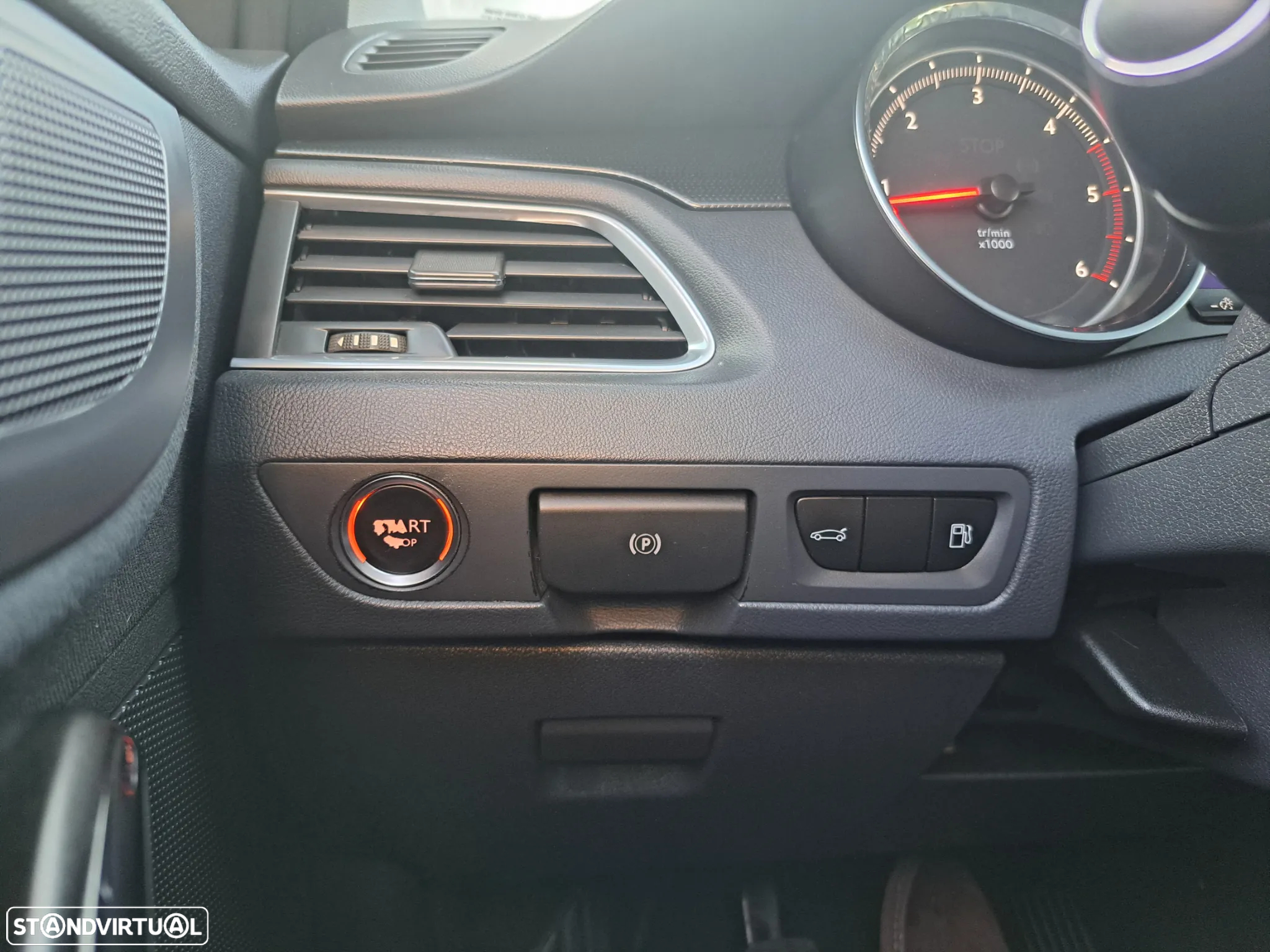 Peugeot 508 SW 2.0 HDi Allure - 12