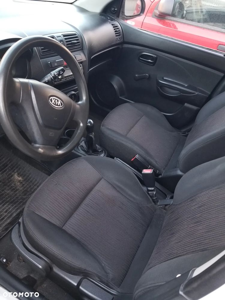 Kia Picanto 1.0 Family - 9