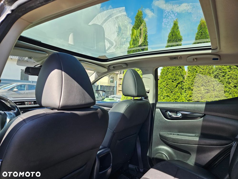 Nissan Qashqai 1.2 DIG-T N-Connecta - 10