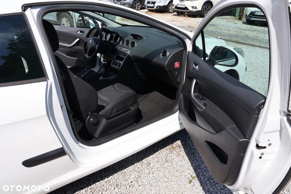 Peugeot 308 1.4 Trendy - 10