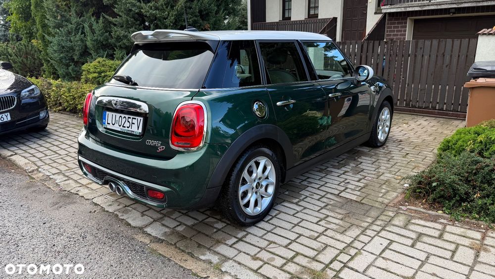 MINI Cooper D - 4