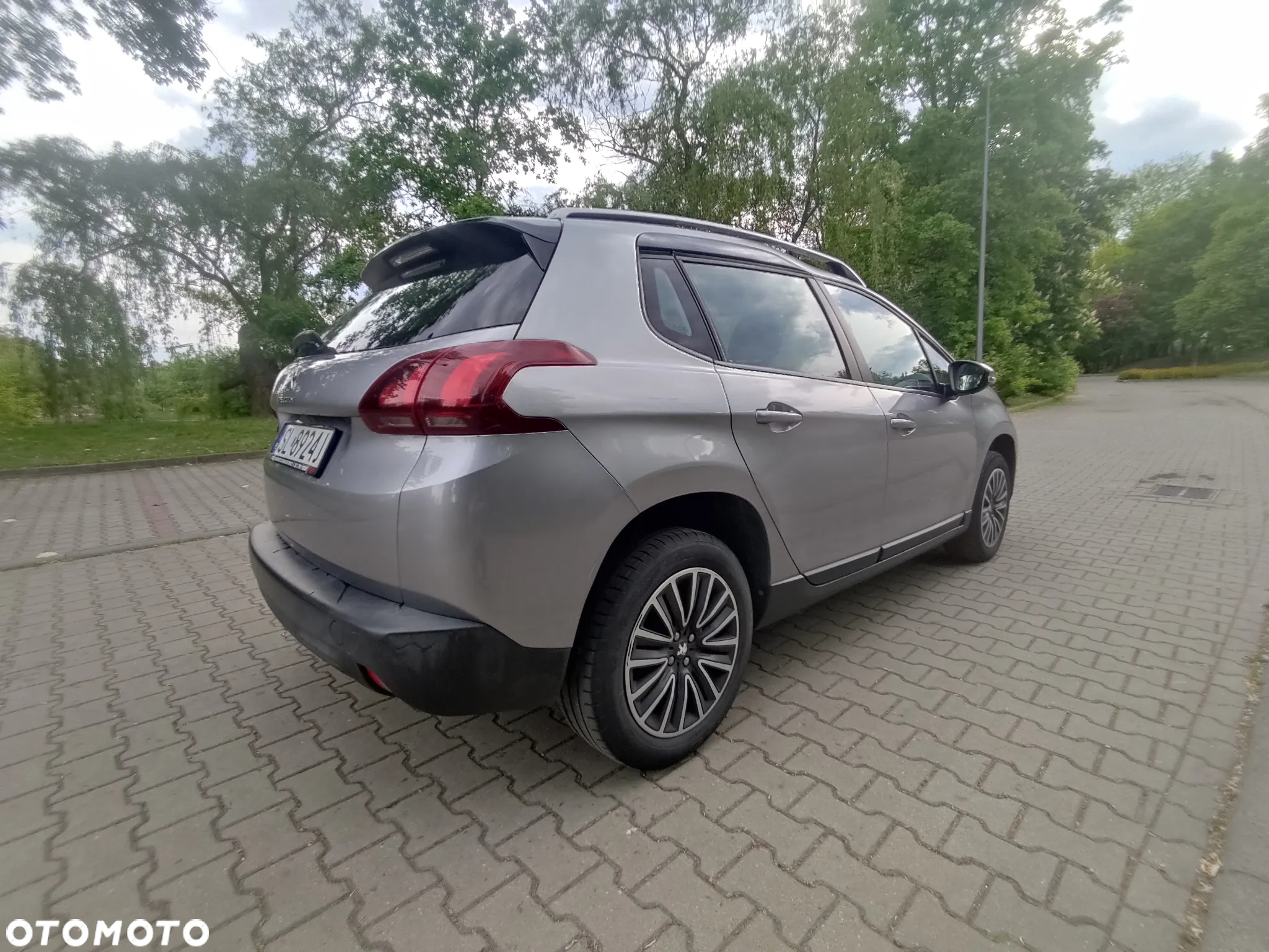 Peugeot 2008 PureTech 82 Style - 5
