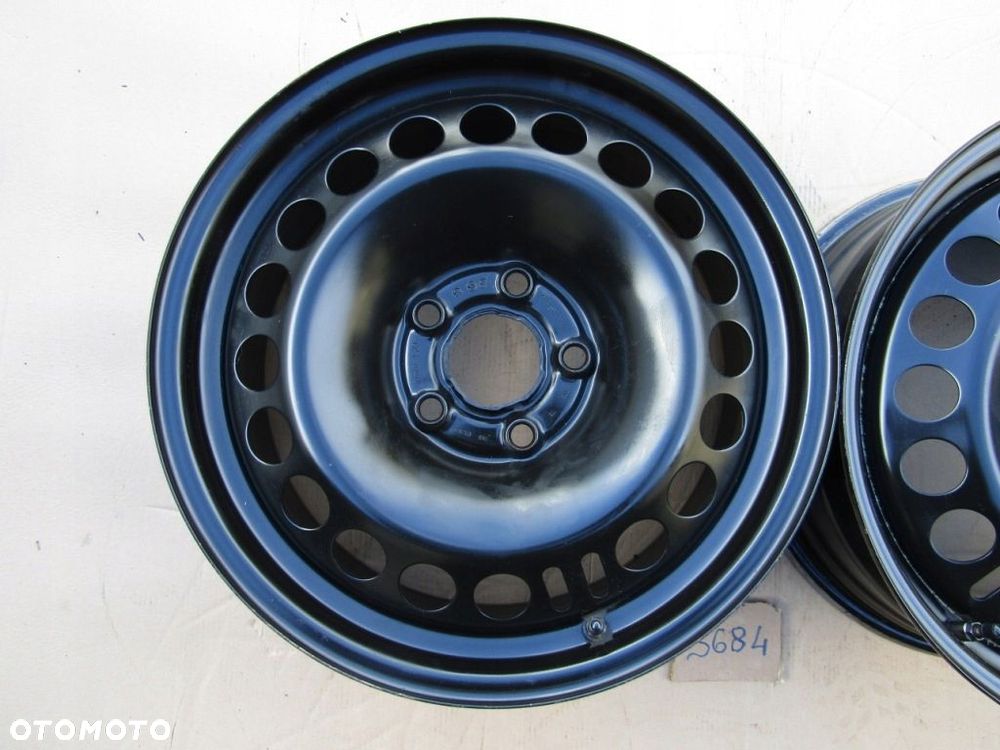 1x Felga 17 Opel Insignia A od 2008- 2017r / 7j 5x120 ET41 / oryginał - 1