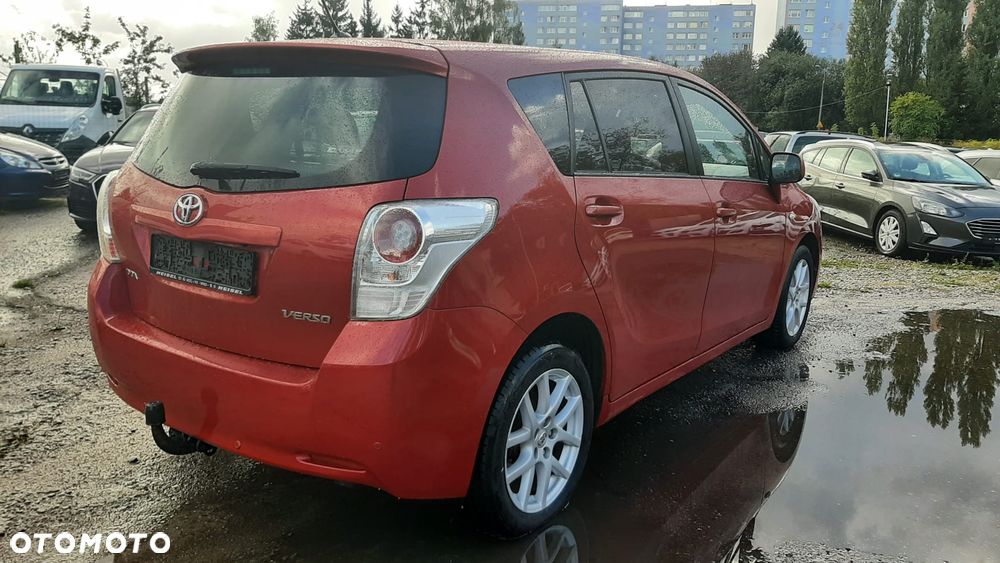 Toyota Verso 1.8 Life - 3