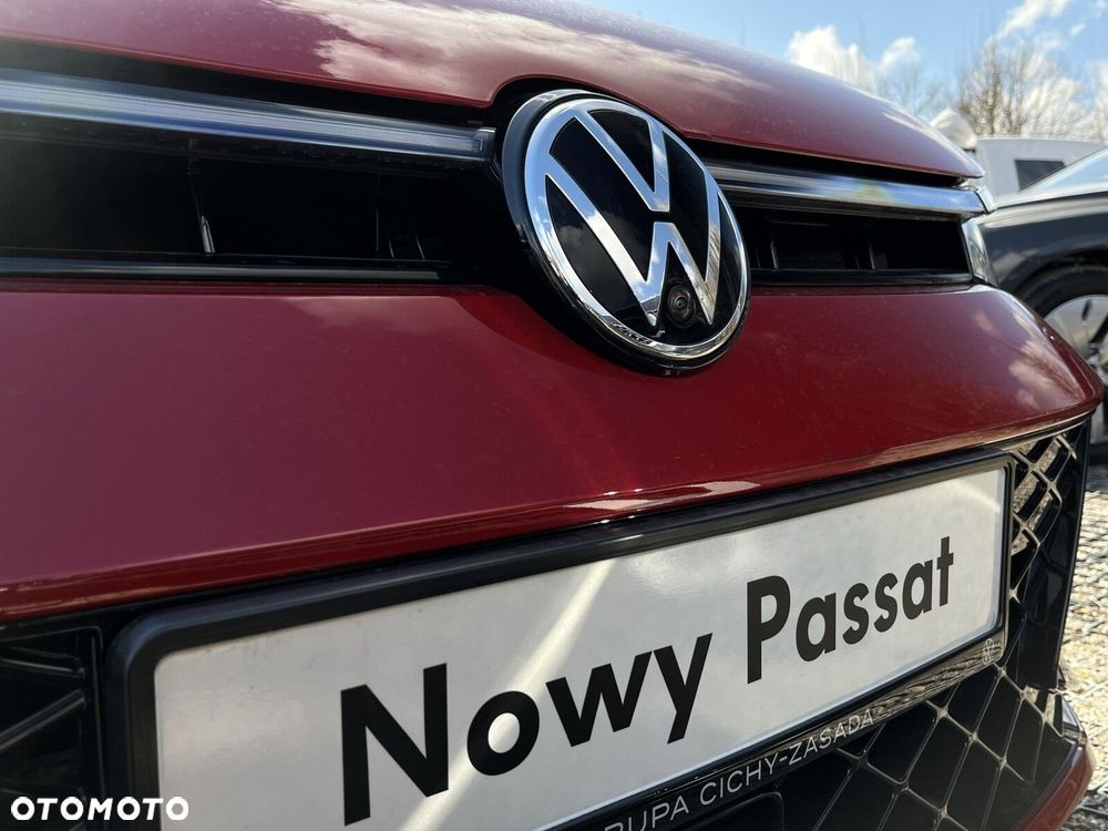 Volkswagen Passat Variant - 11