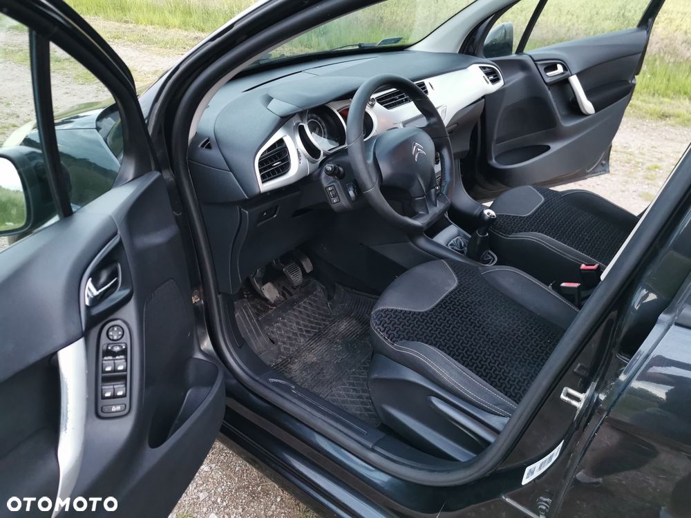 Citroën C3 - 8