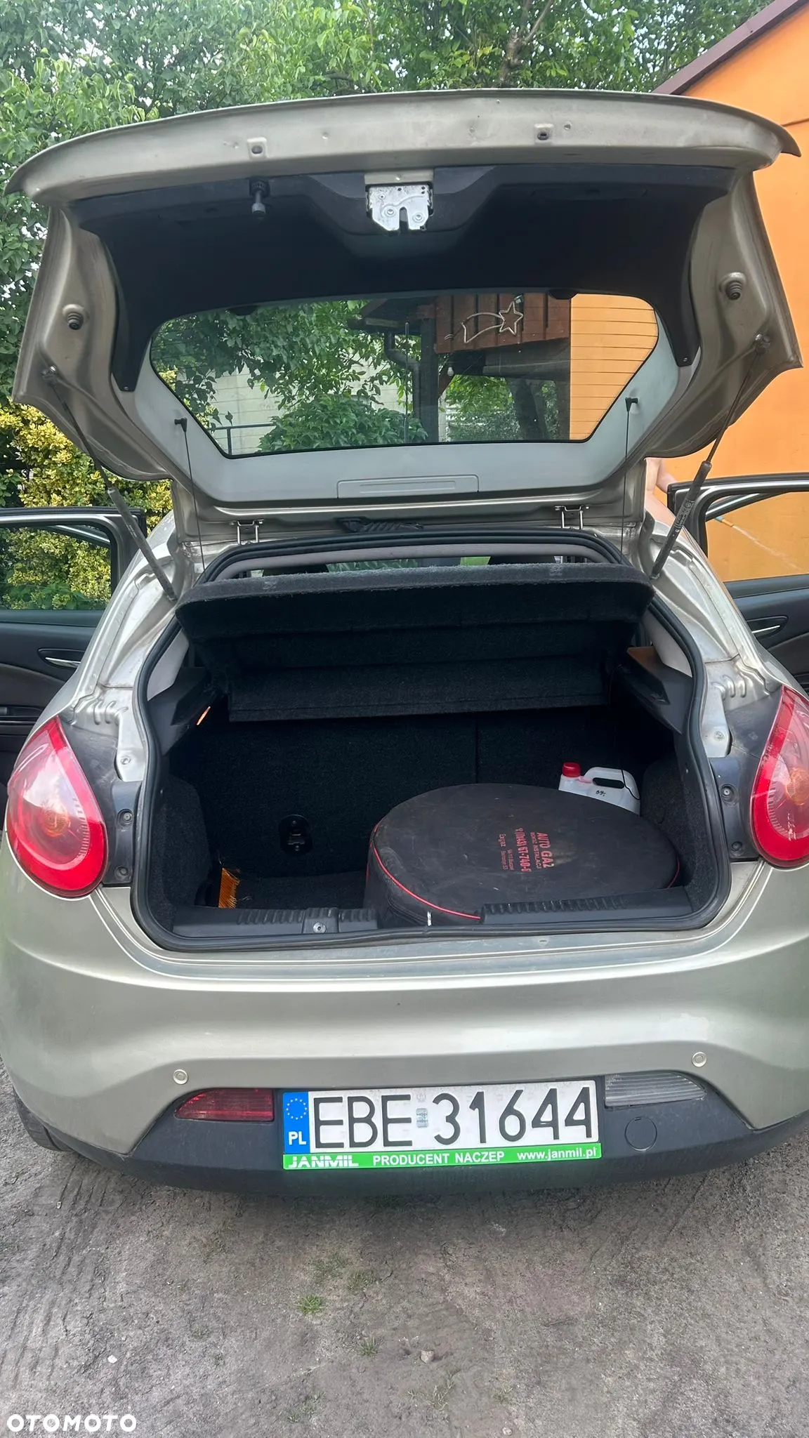 Fiat Bravo - 5