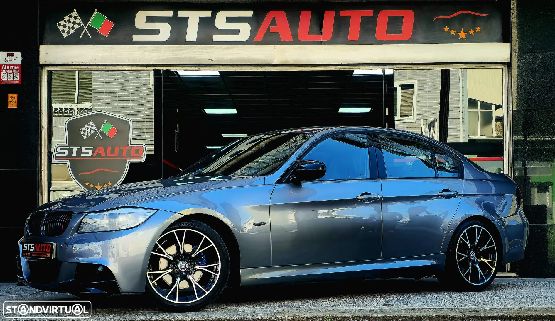 BMW 320 d xDrive - 53