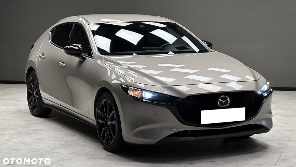 Mazda 3 2.0 mHEV Homura - 18