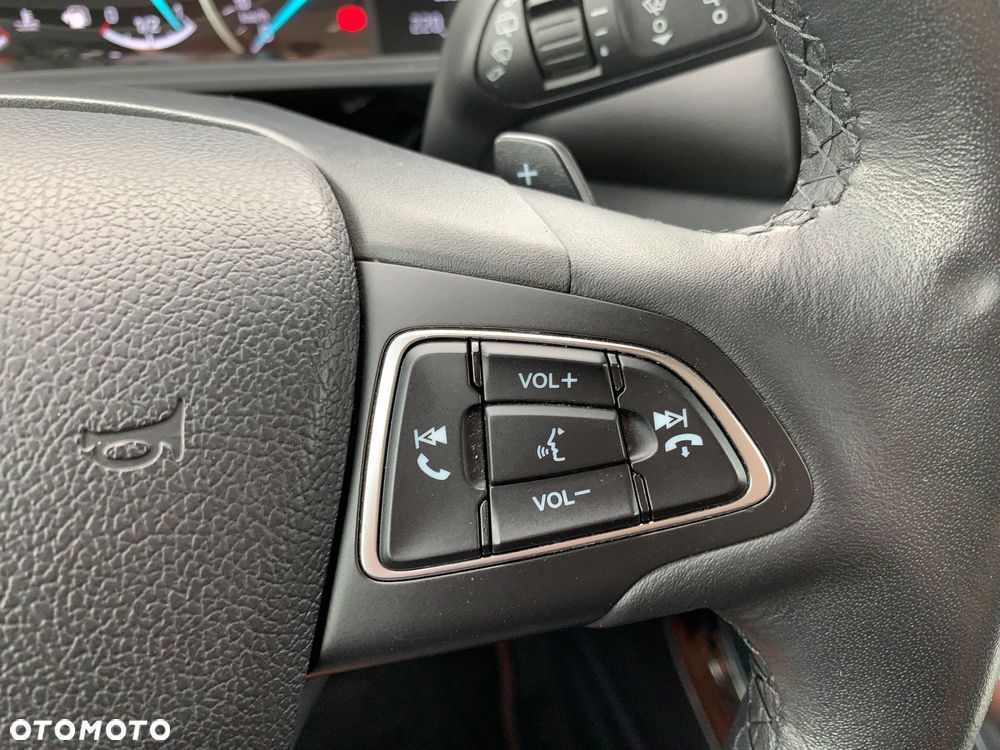 Ford EcoSport 1.0 EcoBoost ST-LINE - 22