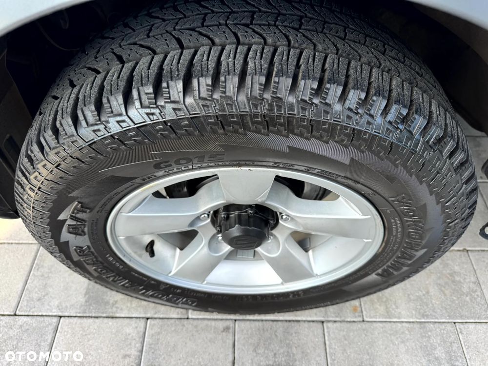 Suzuki Jimny 1.3 Elegance - 20