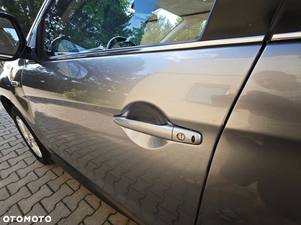 Mitsubishi ASX 1.6 2WD Diamant Edition+ - 16